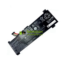 Baterie pro Lenovo L20C4PC0 SB11B48820 L20D4PC0 L20M4PC0 [Náhradní baterie]